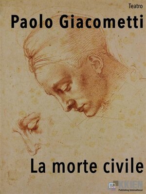 cover image of La morte civile